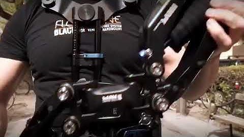 #Xarm #Xpeg #flowcine