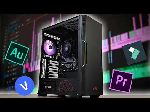 PC Económica para