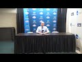 CTX post game 2 23 17