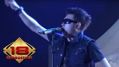Five Minutes - Selalu Menunggumu   (Live Konser Tasik 31 Maret 2012)