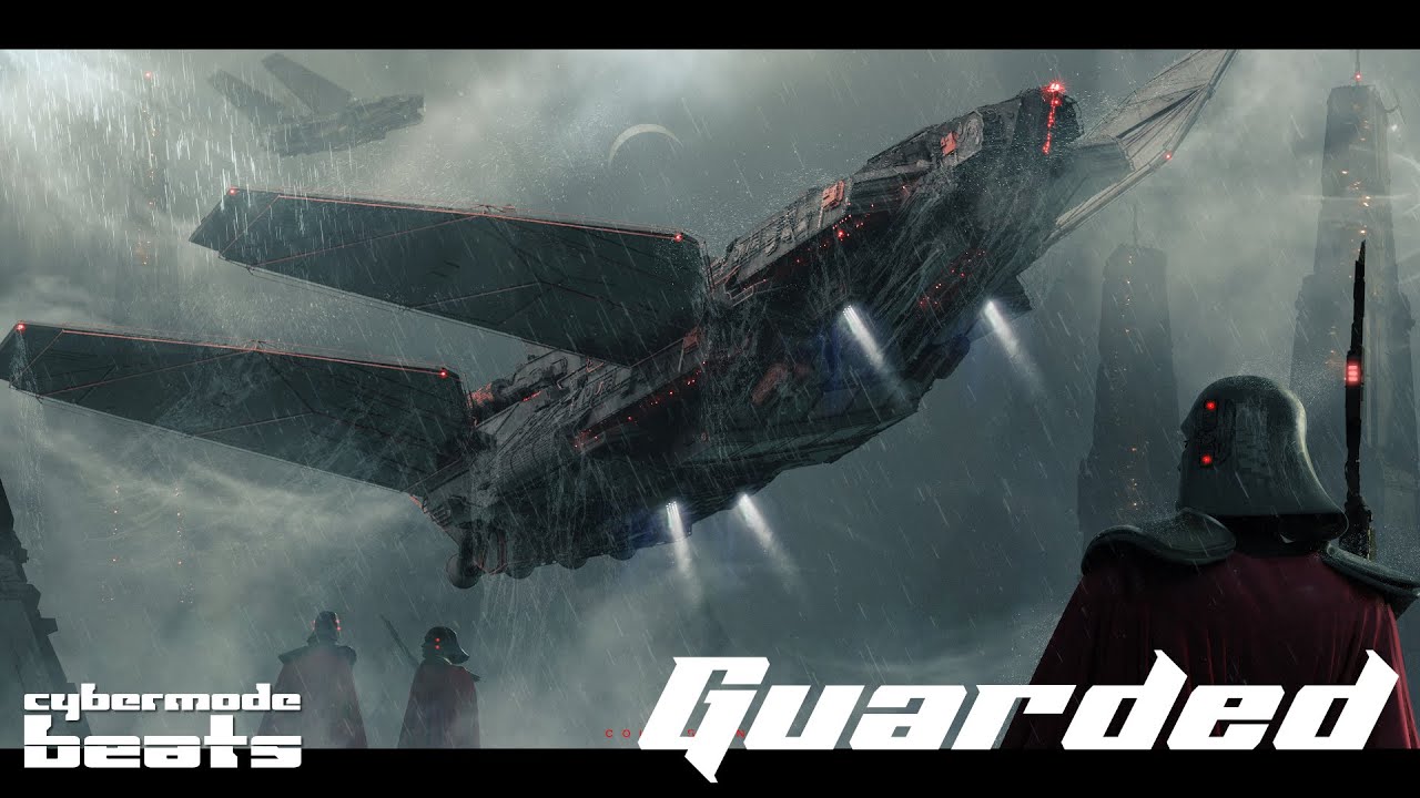 Watch Cyberpunk / Dark Clubbing / Midtempo beat “Guarded" on YouTube Watch Cyberpunk / Dark Clubbing / Midtempo beat “Guarded" on YouTube