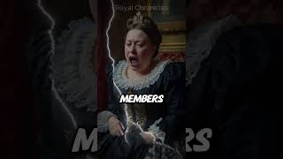 How Queen Victoria Unknowingly Spread Hemophilia Across European Royal Families