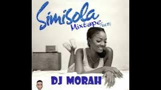DJ Morah   Best of Simi Mix