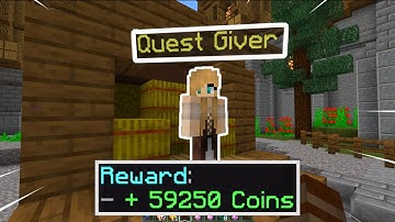 The Dumbest Quests on ECPE (Ft. Zeecraft) - MCPE Factions