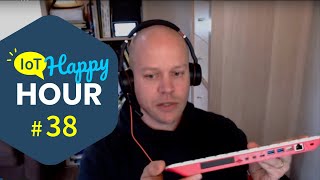 IoT Happy Hour #38: balenaBlocks