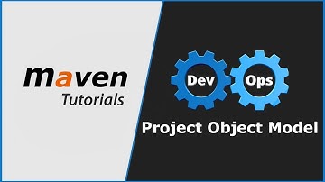 Maven Training Videos | DevOps PMP - Project Object Model | Maven Tutorial