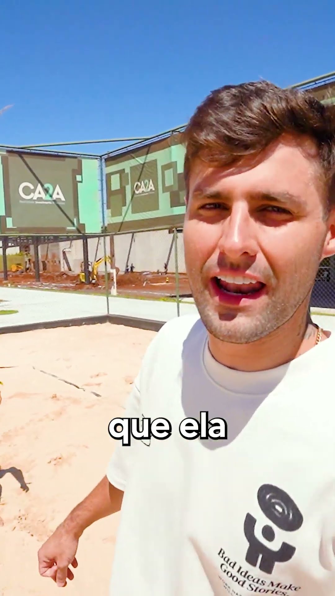 ELE TÁ SABENDO MUITO DA VIDA DELA EM!!