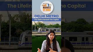Delhi Metro: The Engineering Marvel That Keeps the Capital Moving Safely and Sustainably