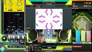 【beatmania IIDX 33 Sparkle Shower】Illusionary Waterlily  SPA 1P
