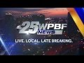 Wpbf 25 youtube channel