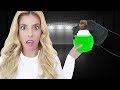 Rebecca Zamolo Takes Lie Detector Mixture from Game Master (Hidden Secrets and Code 10 Reveal)