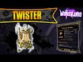 Twister Legendary Weapon Guide | It Returns! (Tiny Tina&#39;s Wonderlands)