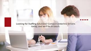 Distinct Transportation Staffing Solutions | Centerline Drivers