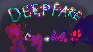 Celebrity Are Deepfakes that bad? - A video essay Wealth