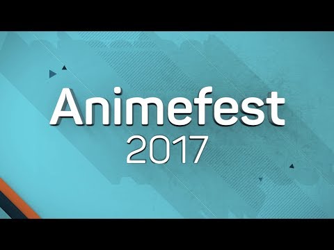 Reportáž | Animefest 2017