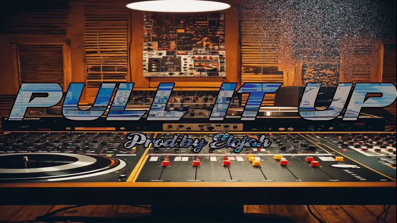 Guarda "Pull it up" type beat reggae raggamufin 90s riddim 2024 su YouTube Guarda "Pull it up" type beat reggae raggamufin 90s riddim 2024 su YouTube