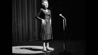 Edith Piaf - Au bal de la chance chords