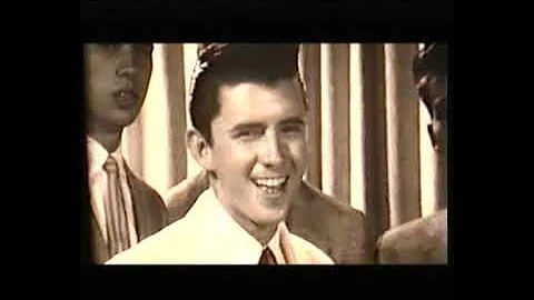 Johnny Tillotson - I'm Gonna Walk And Talk With My...