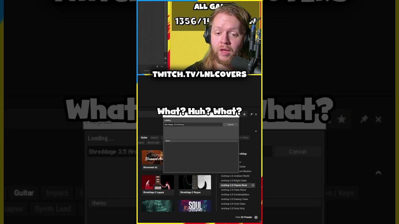 Who do we love? #love #funny #lnlcovers #justchatting