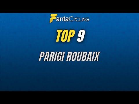 Video: Guarda: la formazione della squadra del Team Sky Classics per la Parigi-Roubaix