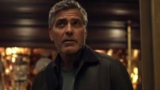 TOMORROWLAND: A WORLD BEYOND | Incredible | Official Disney UK