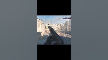 1v4 matchpoint - Dust 2