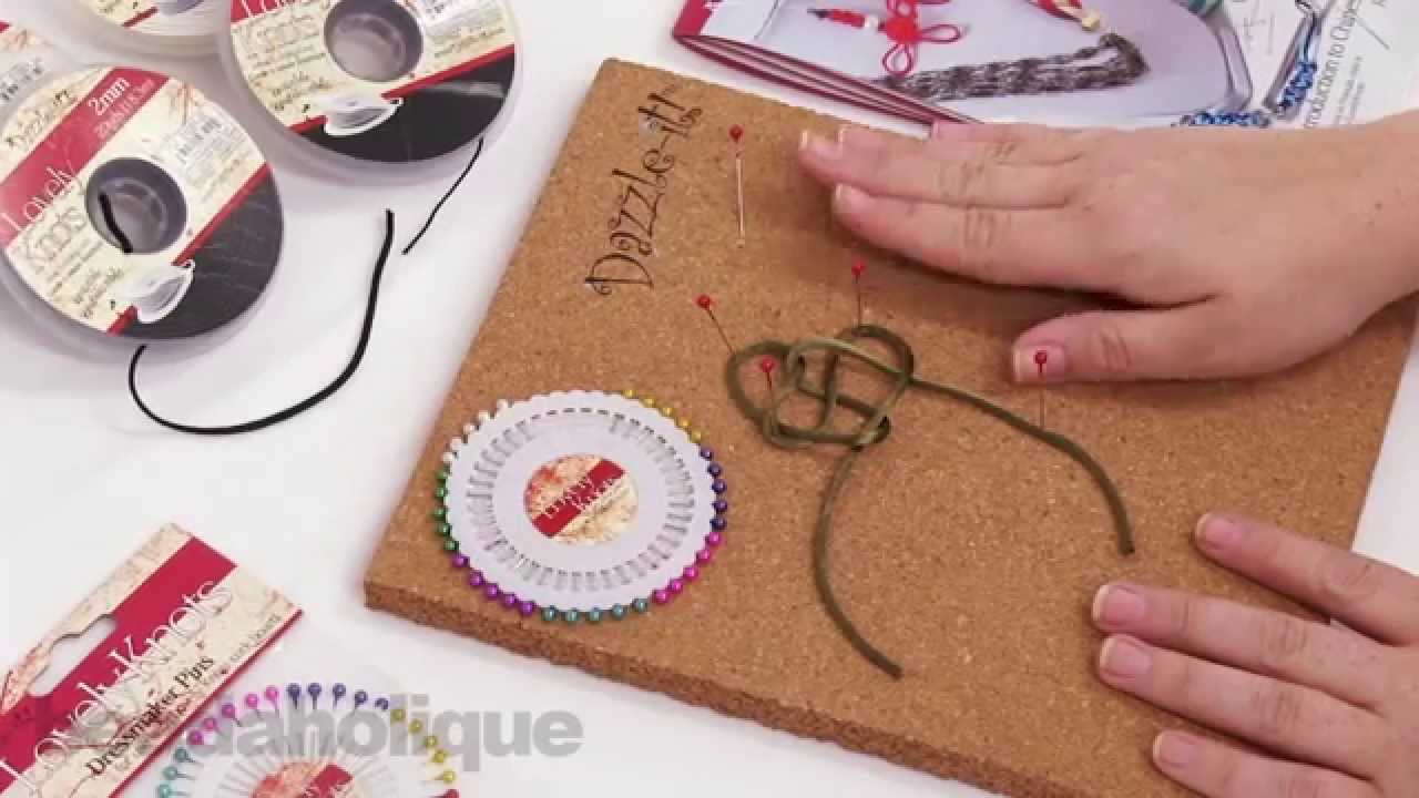 DIY macrame board Macrame Cork Board Macrame Board And Pin Macrame Supplies