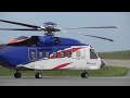Helicopter Madness | 22 Minutes of Sumburgh Spotting | CHC, Bristow's Babcock, Eastern Airways