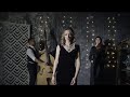 &quot;Libertango&quot; - Maria Selezneva Trio - accordion