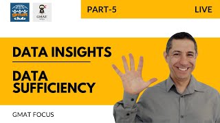 How to Avoid Screwing Yourself on Data Sufficiency: GMAT Ninja Data Insights EP5