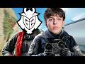 Stompn & G2 Try To Fix A Chaotic Ranked Game (Rainbow Six Siege)