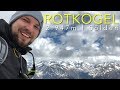 Rotkogel, 2.947m: Bergtour in Sölden/Ötztal