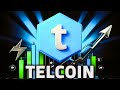 Complete TEL Coin Elliott Wave Analysis: Here Is Was I'm Extremely Bullish -TELCOIN Price Prediction