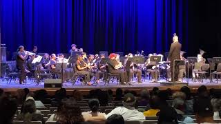 2023-0505 “Bare Necessities” Spring Concert