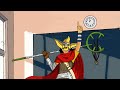 Strawhats goes to school full version. Sound credit made by @huncho6196