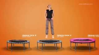 bellicon product variations - YouTube
