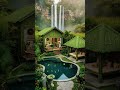 Building My Dream Bamboo House: A Unique Architectural Timelapse