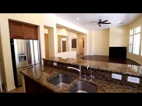 964 West Orchard Lane, Litchfield Park, AZ home video tour