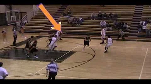 Jacob Buck (Recruiting Video)