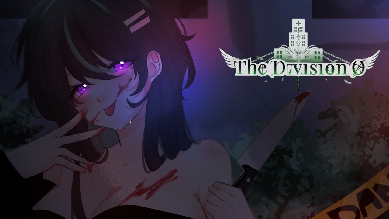 The division ∅ | Rev #20 " emergency "