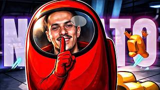 MALO AMONGARA PA LOL