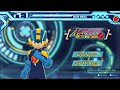 LIVE Mega Man Battle Network Legacy Collection - MMBN3 White - Parte 15