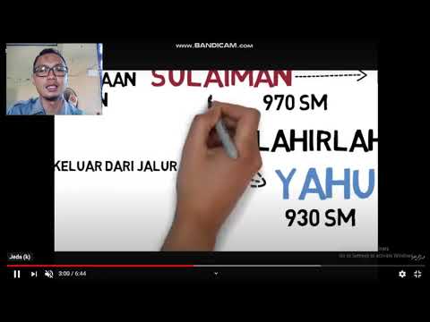 Video: Apa tiga agama besar yang menguniversalkan?