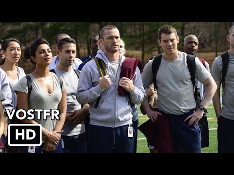 Quantico - Saison 1