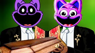 Catnap showman_ Coffin Dance Song Cover (Meme)