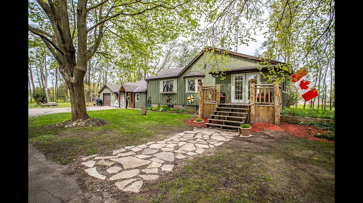 Thorndale Property for Sale 20109 Nissouri Road | ...
