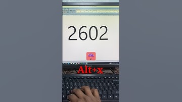 Umbrella☂️ symbol in ms word with shortcut keys❤ #umbrella #shorts #neotechshivendra #computer #song