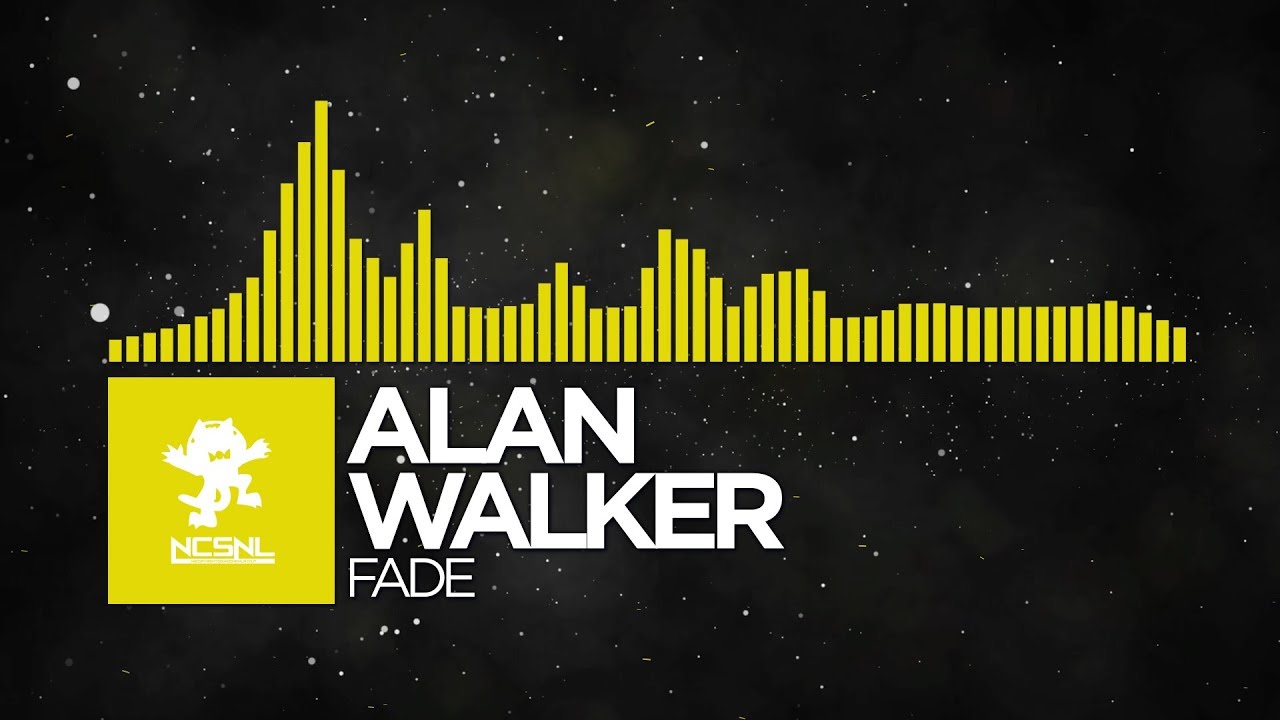 alan walker-faded dj amice remix