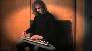 Bulbul Tarang string instrument from India - ( Shahi Baaja - Indian Banjo ) chords