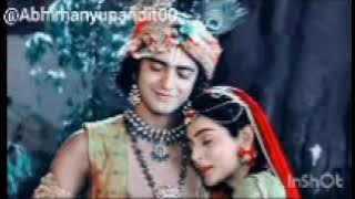 radhakrishna episode 807 radhakrishna siriyal
